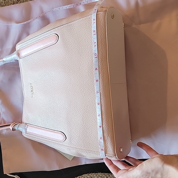 FINAL SALE- Radley London Shoulder Bag - Picture 9 of 9